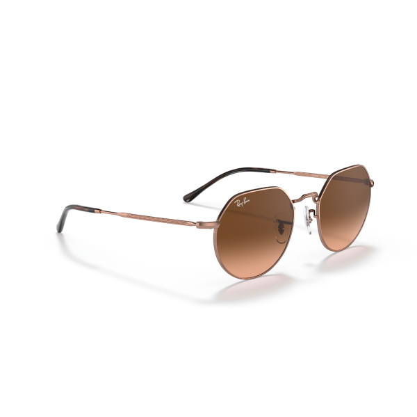 RB 3565 9035A5 51 Ray-Ban JACK Güneş Gözlüğü