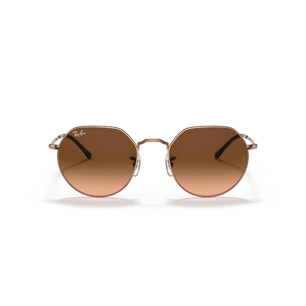 RB 3565 9035A5 51 Ray-Ban JACK Güneş Gözlüğü