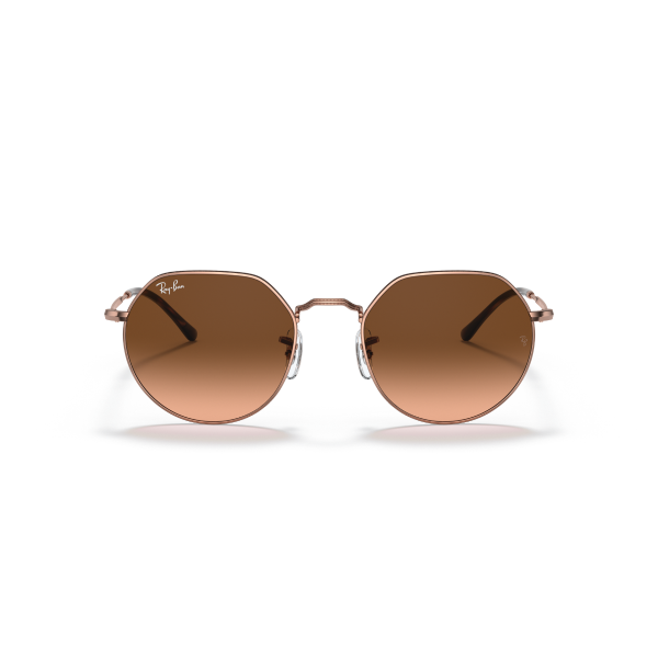 RB 3565 9035A5 51 Ray-Ban JACK Güneş Gözlüğü