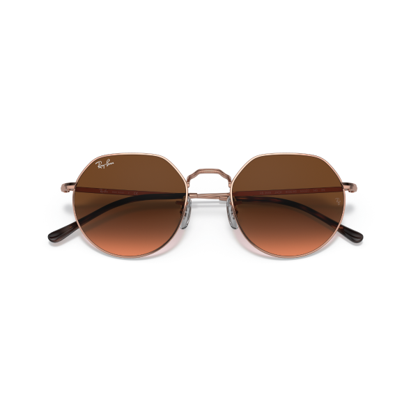 RB 3565 9035A5 51 Ray-Ban JACK Güneş Gözlüğü