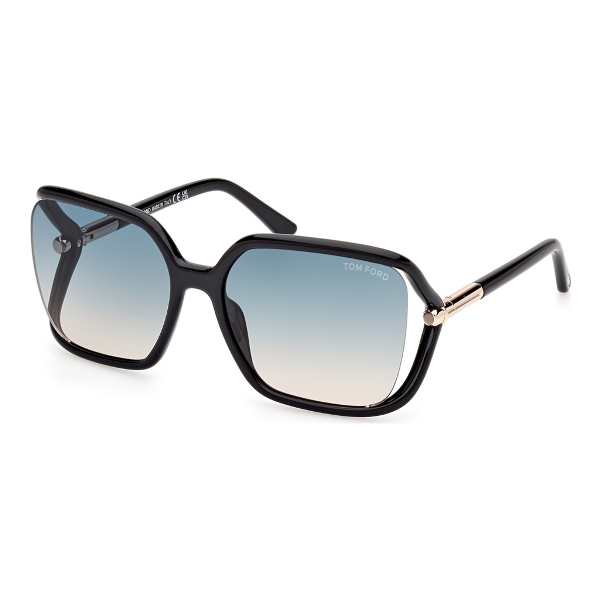 FT 1089 01P 60 Tom Ford Güneş Gözlüğü