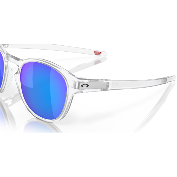 OO 9265 926565 53 Oakley LATCH Polarize Güneş Gözlüğü