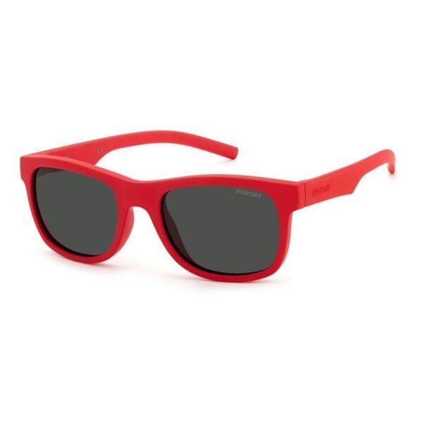 PLD 8020/S 0Z3M9 46 Polaroid Kids Polarize Çocuk Güneş Gözlüğü