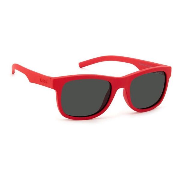 PLD 8020/S 0Z3M9 46 Polaroid Kids Polarize Çocuk Güneş Gözlüğü