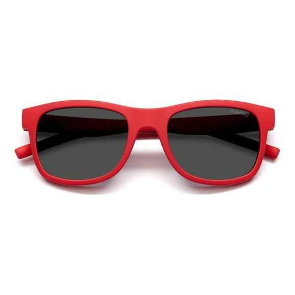 PLD 8020/S 0Z3M9 46 Polaroid Kids Polarize Çocuk Güneş Gözlüğü