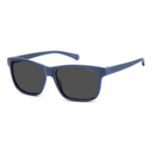 PLD 8067/S PJPM9 49 Polaroid Kids Polarize Güneş Gözlüğü