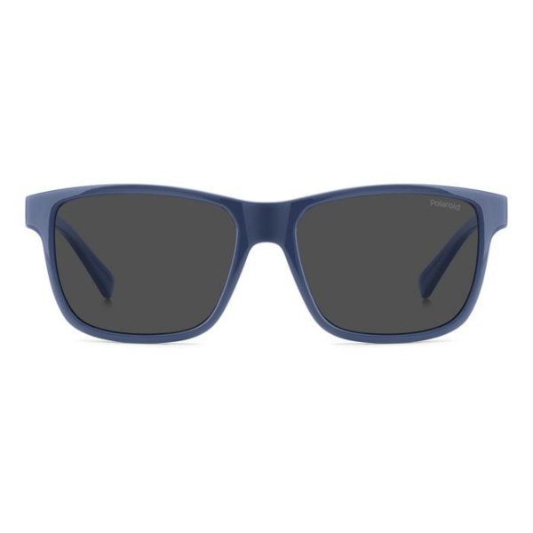 PLD 8067/S PJPM9 49 Polaroid Kids Polarize Güneş Gözlüğü