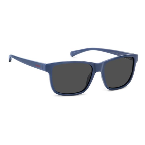 PLD 8067/S PJPM9 49 Polaroid Kids Polarize Güneş Gözlüğü