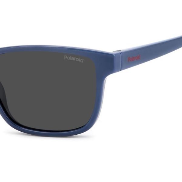 PLD 8067/S PJPM9 49 Polaroid Kids Polarize Güneş Gözlüğü