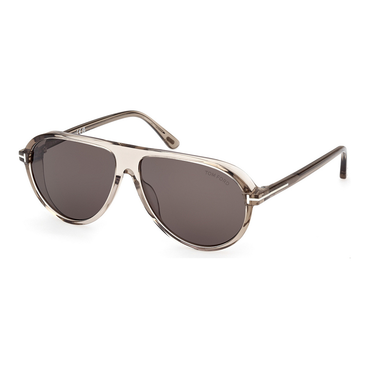 TF 1023/S Marcus 45A 60 Tom Ford Güneş Gözlüğü