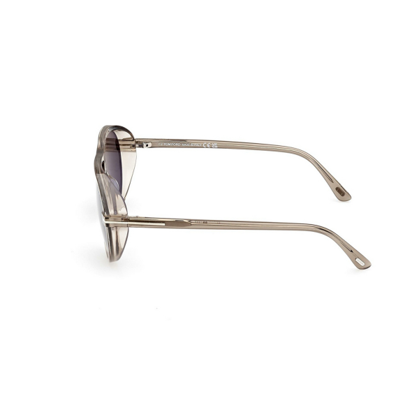 FT 1023/S Marcus 45A 60 Tom Ford Güneş Gözlüğü