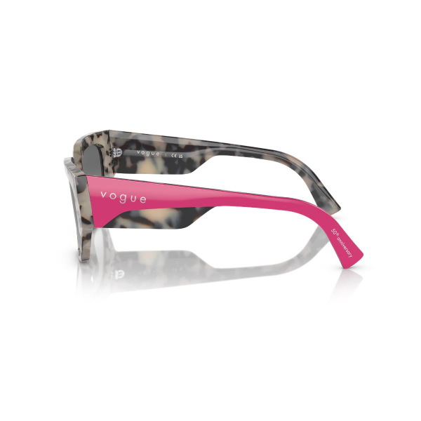 VO 5409S 307611 52 Vogue Güneş Gözlüğü