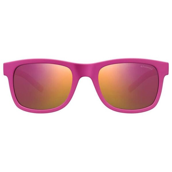 PLD 8020/S CYQAI 46 Polaroid Kids Polarize Çocuk Güneş Gözlüğü