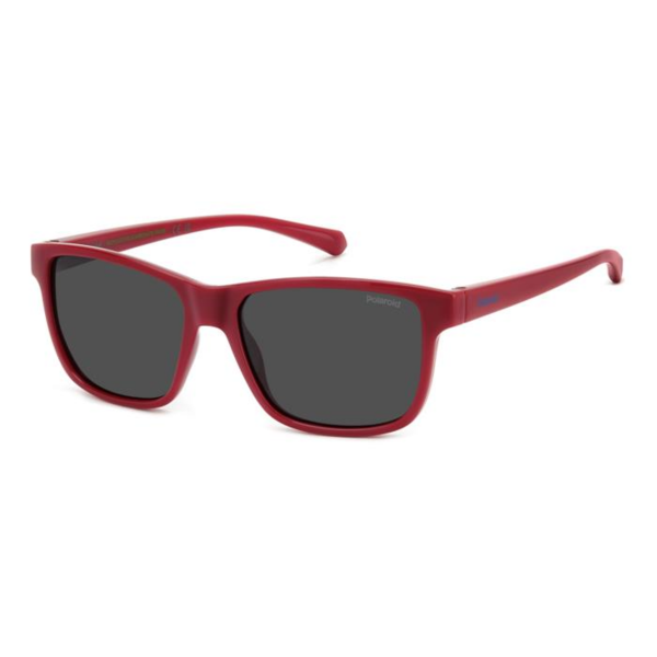 PLD 8067/S C9AM9 49 Polaroid Kids Polarize Güneş Gözlüğü