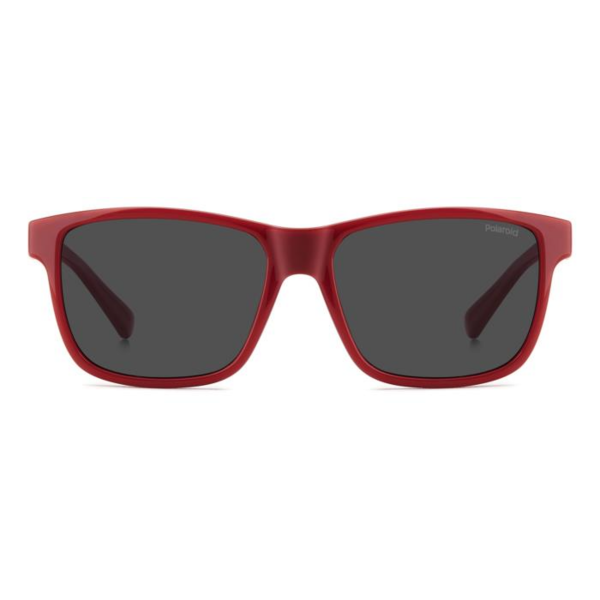 PLD 8067/S C9AM9 49 Polaroid Kids Polarize Güneş Gözlüğü