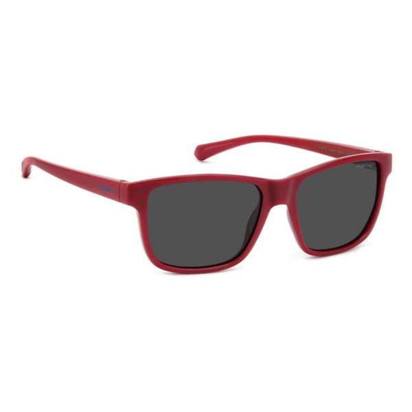 PLD 8067/S C9AM9 49 Polaroid Kids Polarize Güneş Gözlüğü