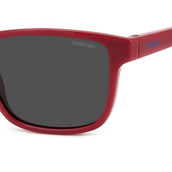 PLD 8067/S C9AM9 49 Polaroid Kids Polarize Güneş Gözlüğü