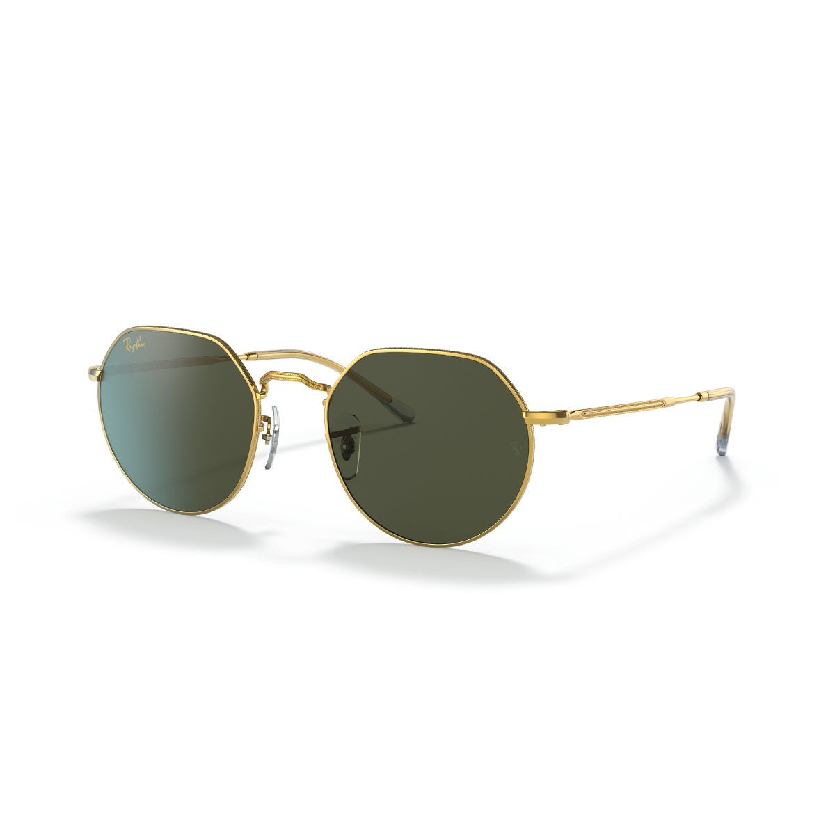 RB 3565 919631 53 Ray-Ban JACK Güneş Gözlüğü