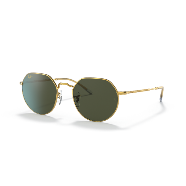 RB 3565 919631 53 Ray-Ban JACK Güneş Gözlüğü