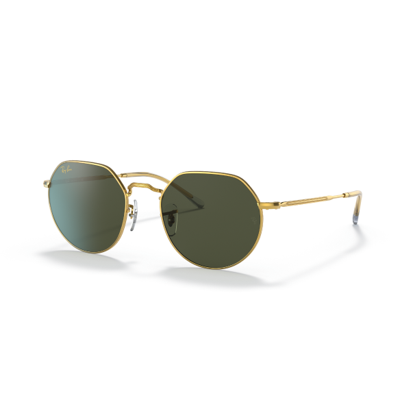 RB 3565 919631 53 Ray-Ban JACK Güneş Gözlüğü