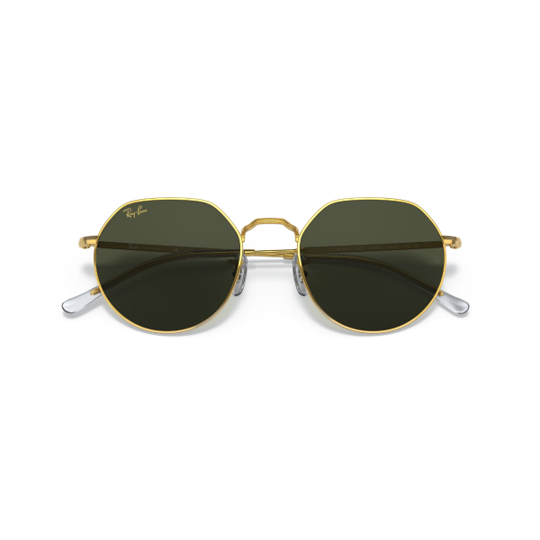 RB 3565 919631 53 Ray-Ban JACK Güneş Gözlüğü