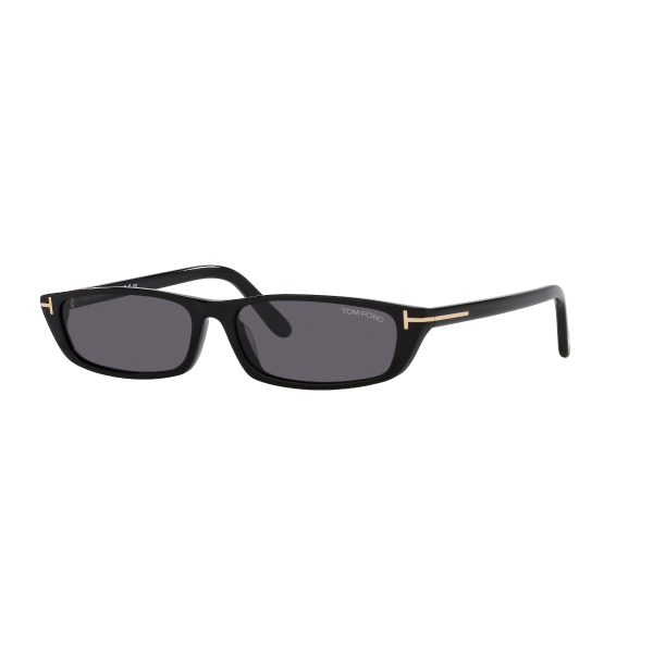 FT 1058 Alejandro 01A 59 Tom Ford Güneş Gözlüğü