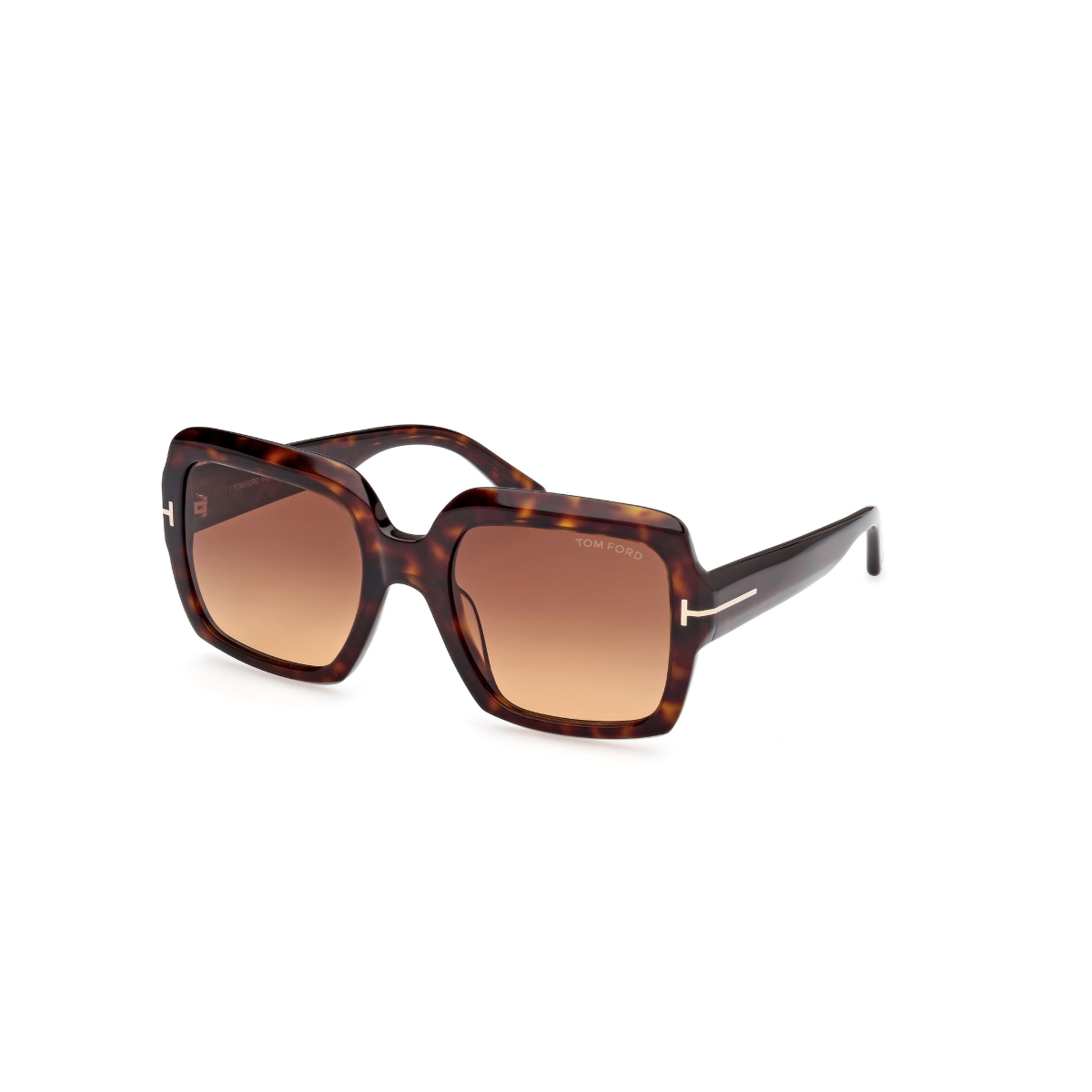 FT 1082 Kaya 52F 54 Tom Ford Güneş Gözlüğü