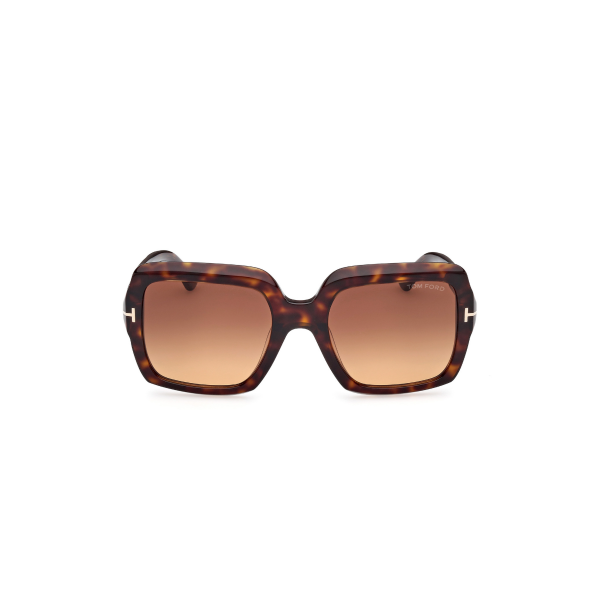 FT 1082 Kaya 52F 54 Tom Ford Güneş Gözlüğü