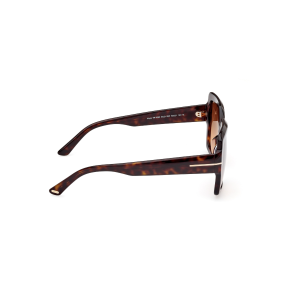 FT 1082 Kaya 52F 54 Tom Ford Güneş Gözlüğü