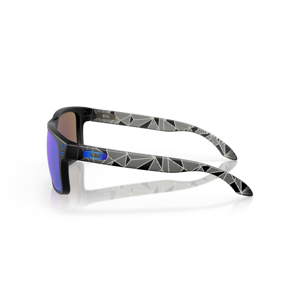 OO 9102 9102H0 55 Oakley Holbrook Polarize Güneş Gözlüğü