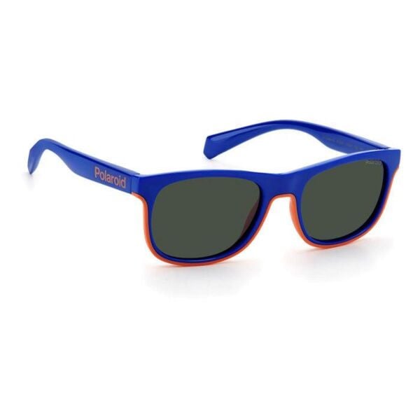 PLD 8041/S RTCM9 47 Polaroid Kids Polarize Çocuk Güneş Gözlüğü