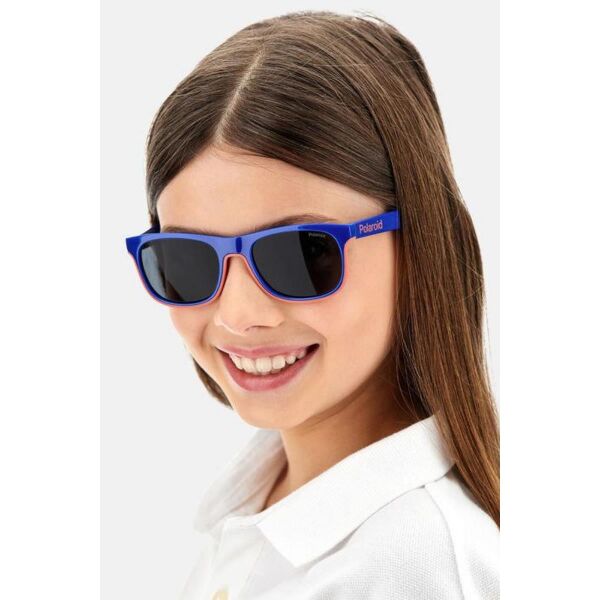PLD 8041/S RTCM9 47 Polaroid Kids Polarize Çocuk Güneş Gözlüğü