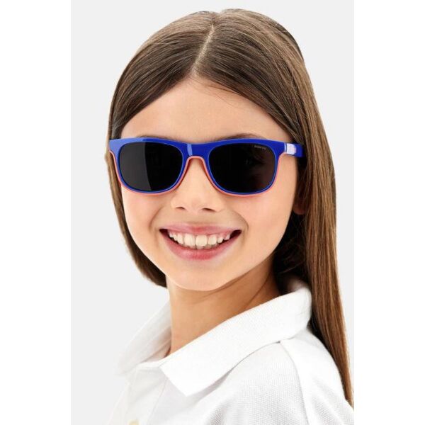 PLD 8041/S RTCM9 47 Polaroid Kids Polarize Çocuk Güneş Gözlüğü