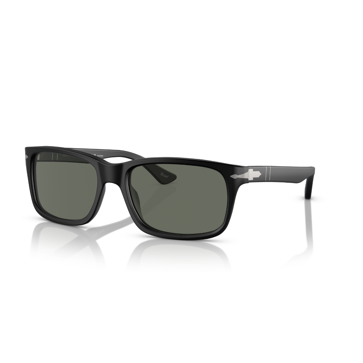 PO 3048S 900058 58 Persol Polarize Güneş Gözlüğü
