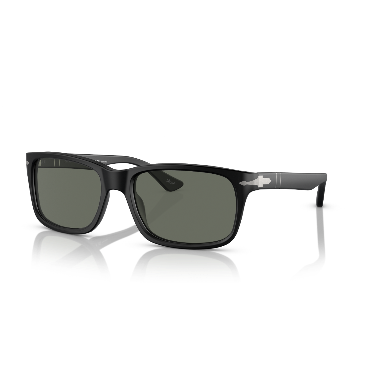 PO 3048S 900058 58 Persol Polarize Güneş Gözlüğü
