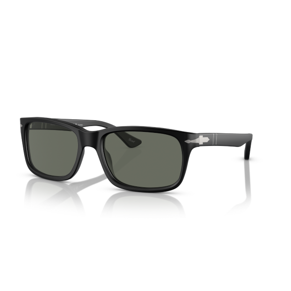 PO 3048S 900058 58 Persol Polarize Güneş Gözlüğü