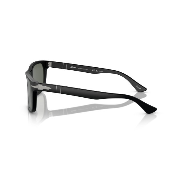 PO 3048S 900058 58 Persol Polarize Güneş Gözlüğü