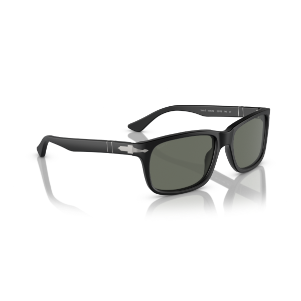 PO 3048S 900058 58 Persol Polarize Güneş Gözlüğü