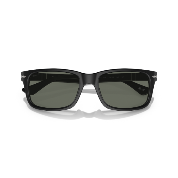 PO 3048S 900058 58 Persol Polarize Güneş Gözlüğü