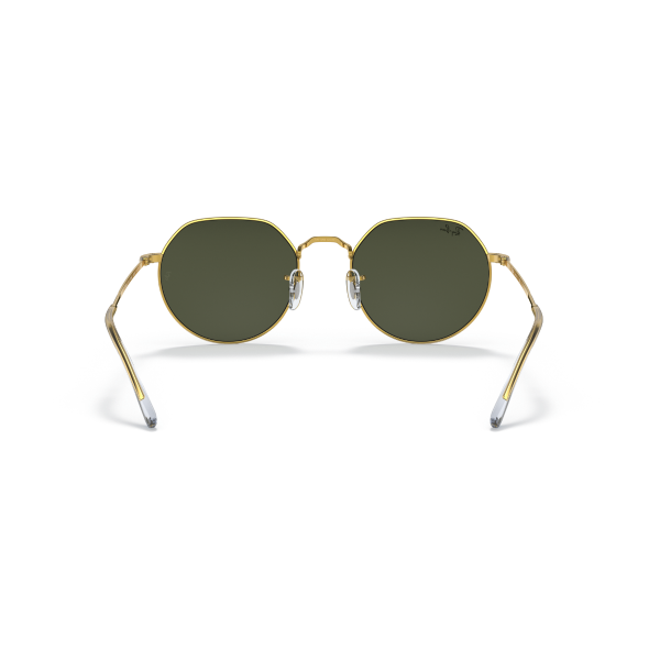 RB 3565 919631 55 Ray-Ban JACK Güneş Gözlüğü