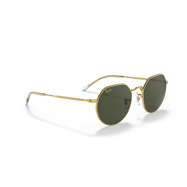 RB 3565 919631 55 Ray-Ban JACK Güneş Gözlüğü