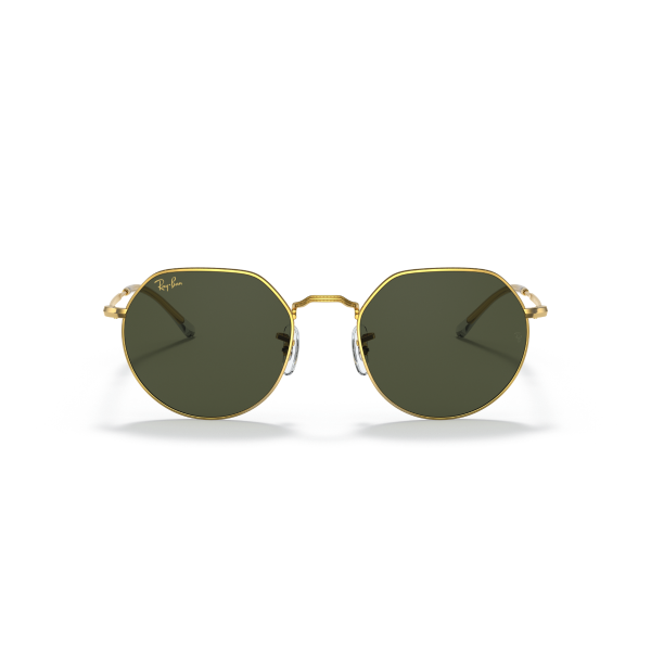 RB 3565 919631 55 Ray-Ban JACK Güneş Gözlüğü