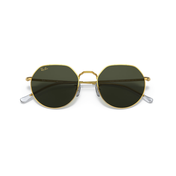 RB 3565 919631 55 Ray-Ban JACK Güneş Gözlüğü