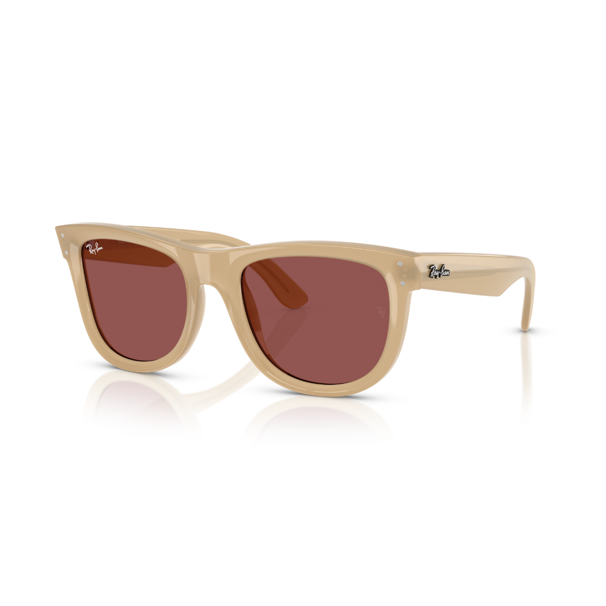 RB R0502S 678069 50 Ray-Ban WAYFARER REVERSE Güneş Gözlüğü