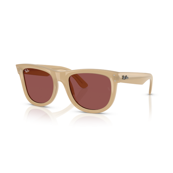 RB R0502S 678069 50 Ray-Ban WAYFARER REVERSE Güneş Gözlüğü