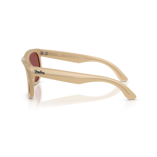 RB R0502S 678069 50 Ray-Ban WAYFARER REVERSE Güneş Gözlüğü