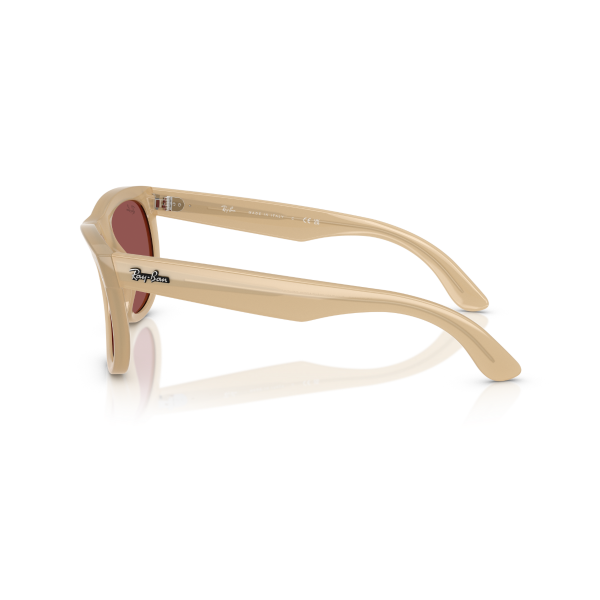 RB R0502S 678069 50 Ray-Ban WAYFARER REVERSE Güneş Gözlüğü