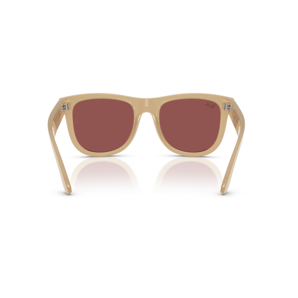 RB R0502S 678069 50 Ray-Ban WAYFARER REVERSE Güneş Gözlüğü