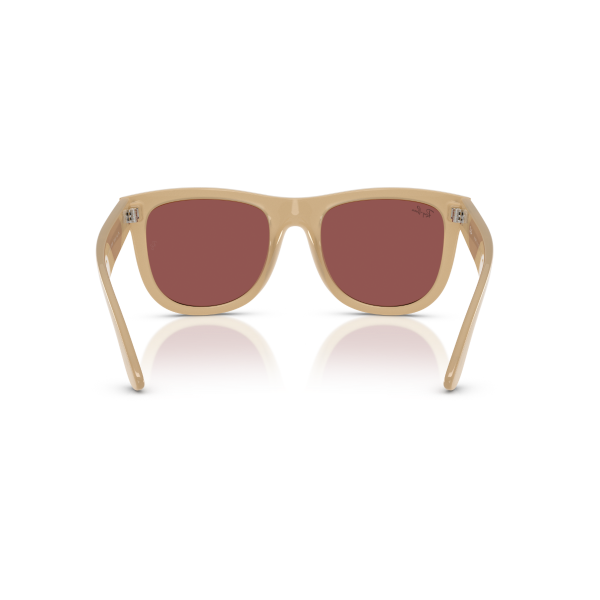 RB R0502S 678069 50 Ray-Ban WAYFARER REVERSE Güneş Gözlüğü