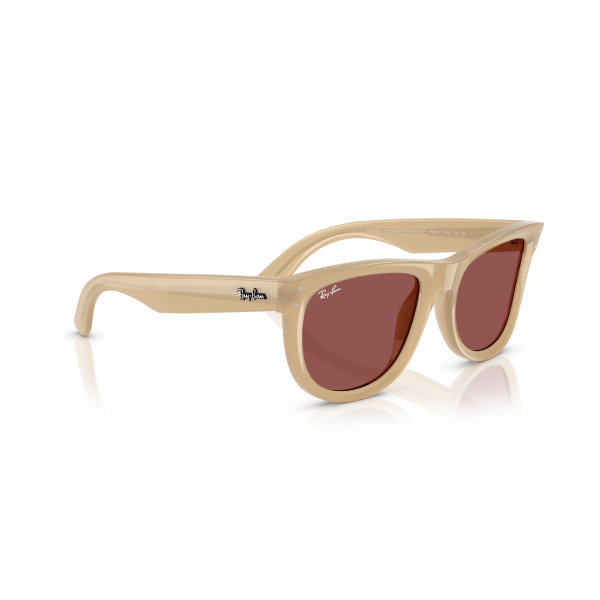 RB R0502S 678069 50 Ray-Ban WAYFARER REVERSE Güneş Gözlüğü